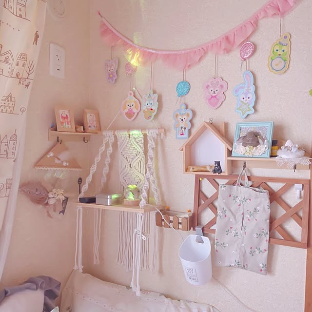 mariaさんの部屋