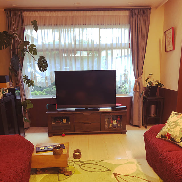ninさんの実例写真