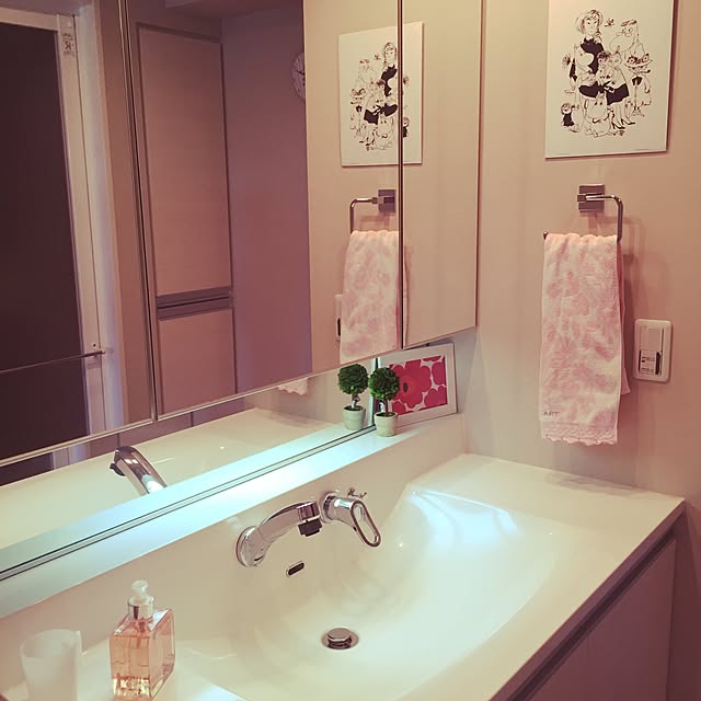 matsuさんの実例写真
