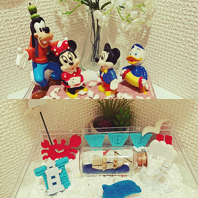 Shinさんの実例写真