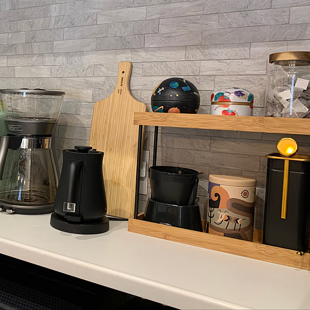 キッチン/IKEA/北欧/無印良品/モノトーンのインテリア実例 - 2025-01-26 11:50:05