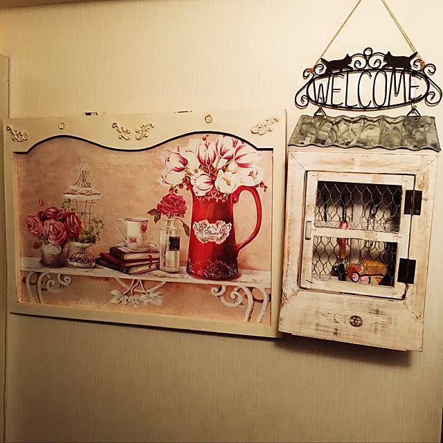 nyanyakoさんの実例写真