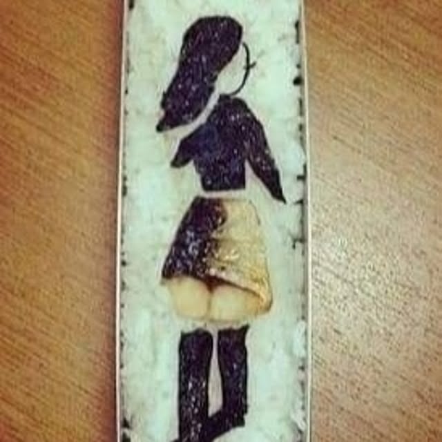 実例写真