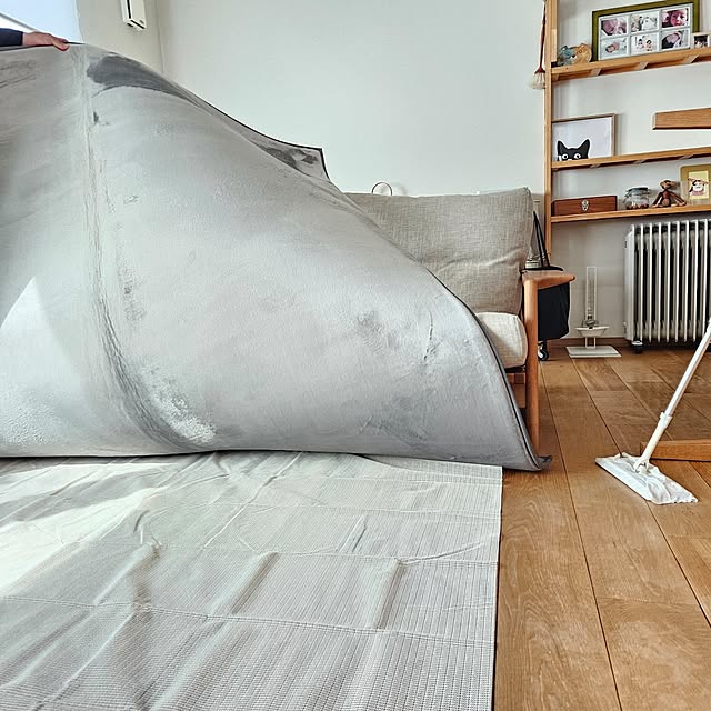 koyurizuさんの部屋