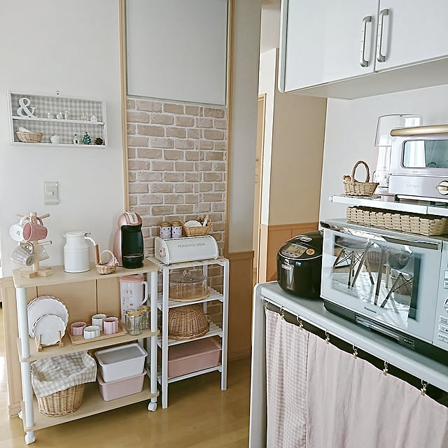 yukaさんの実例写真