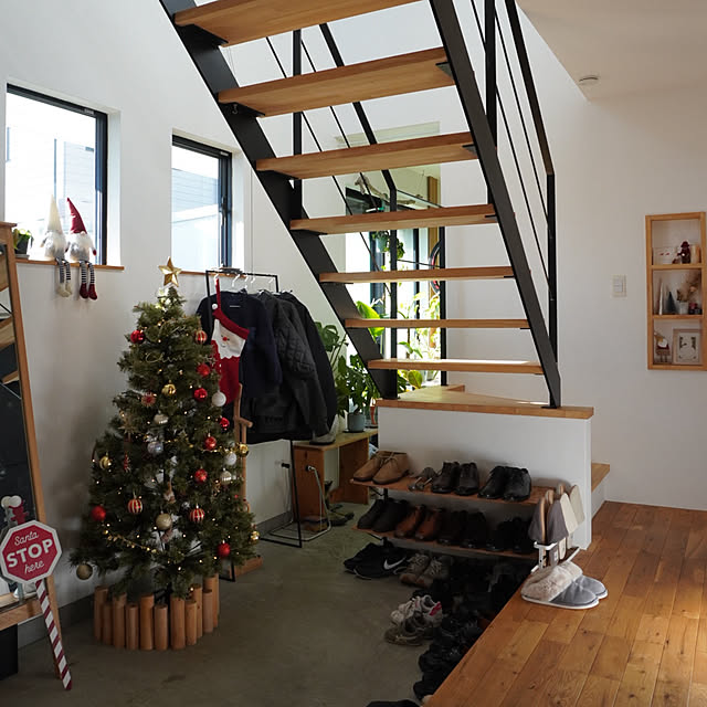 ss.my_homeさんの実例写真