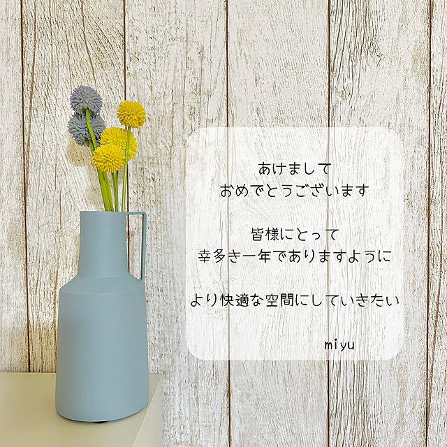 miyuさんの実例写真