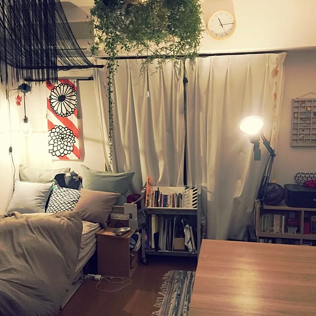 tenkishyokuninさんの実例写真