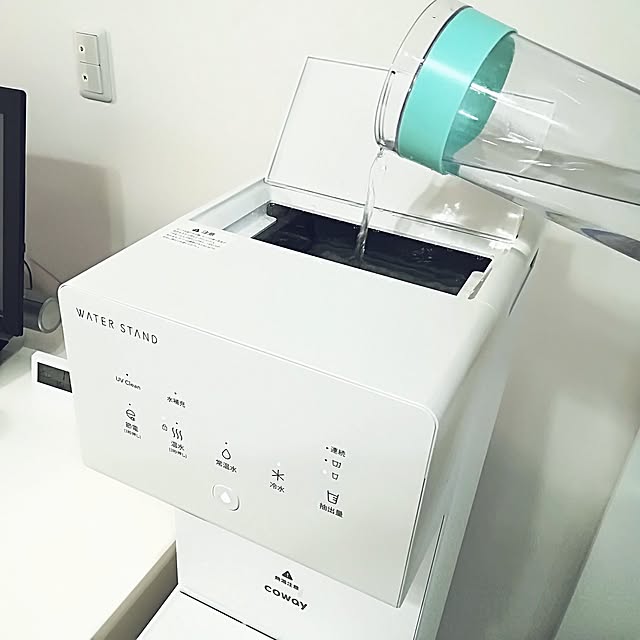 w+さんの部屋