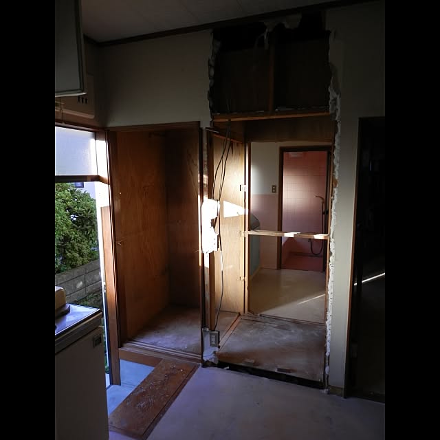 jorikoさんの実例写真