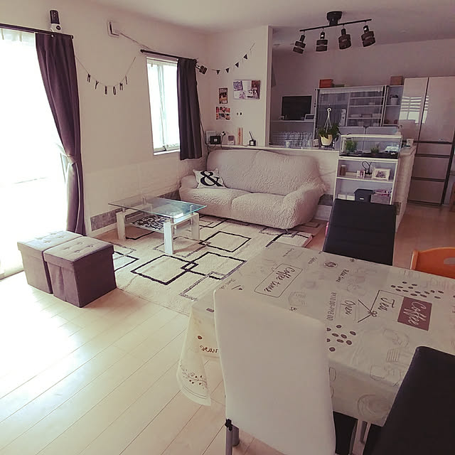 R_S.LIFE724さんの実例写真