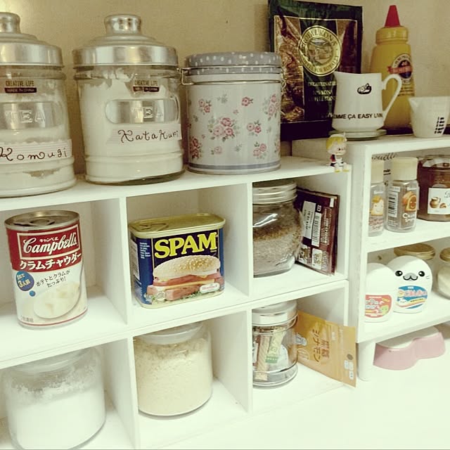 miumiuさんの実例写真
