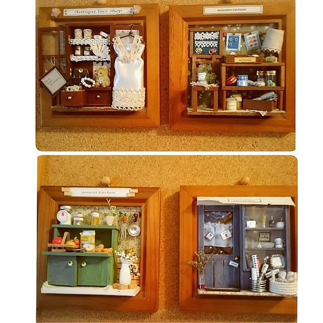 misaさんの実例写真