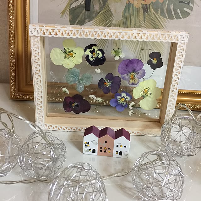 momonaさんの実例写真