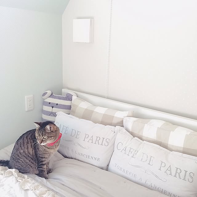 lovecatさんの実例写真