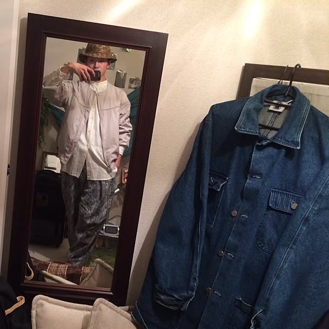 Ikumuさんの実例写真