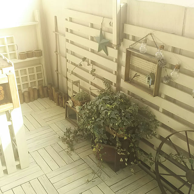 flannel.さんの実例写真