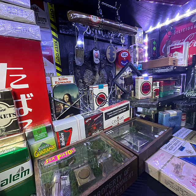 Vakiさんの部屋