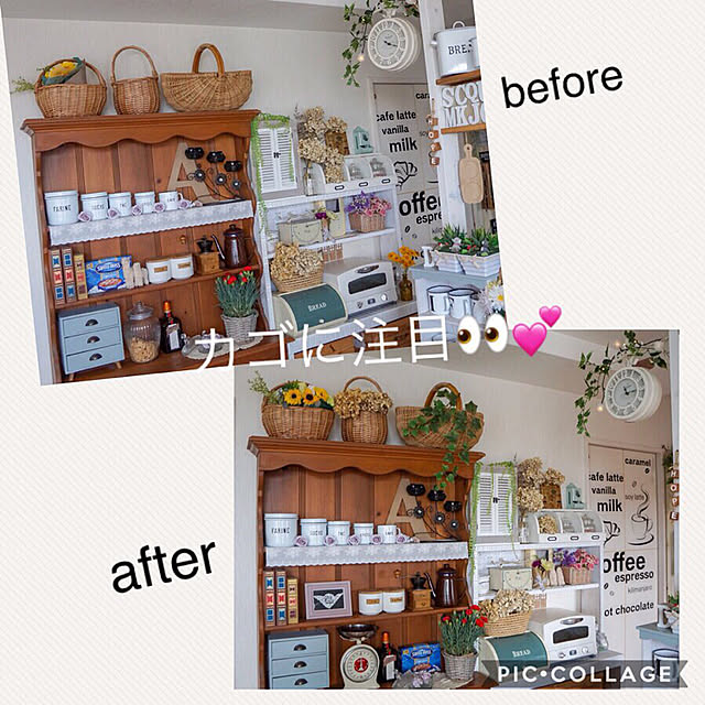 r_6cafeさんの実例写真