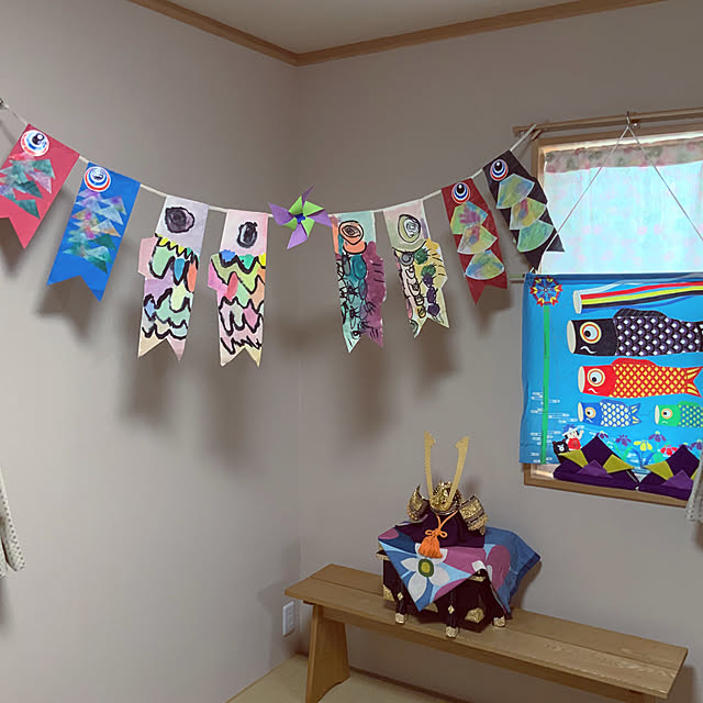 chiiyanさんの部屋