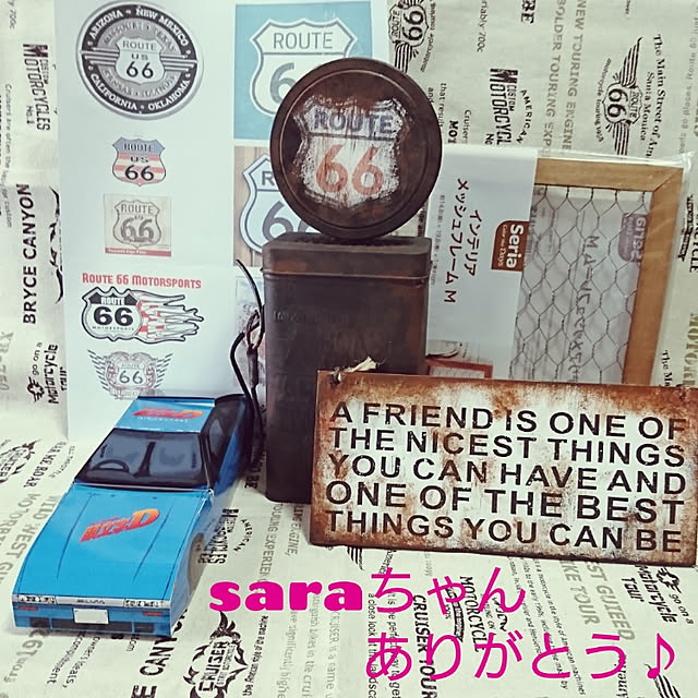 BettyMugiさんの実例写真