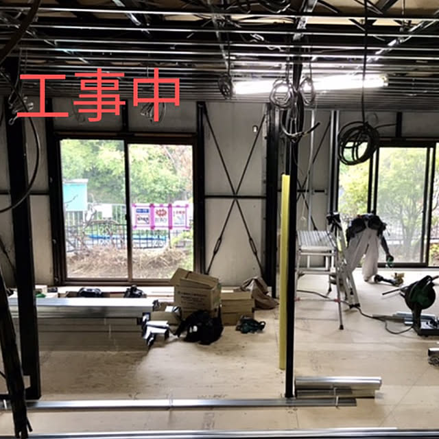 実例写真