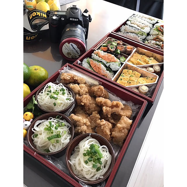 riakanaさんの実例写真