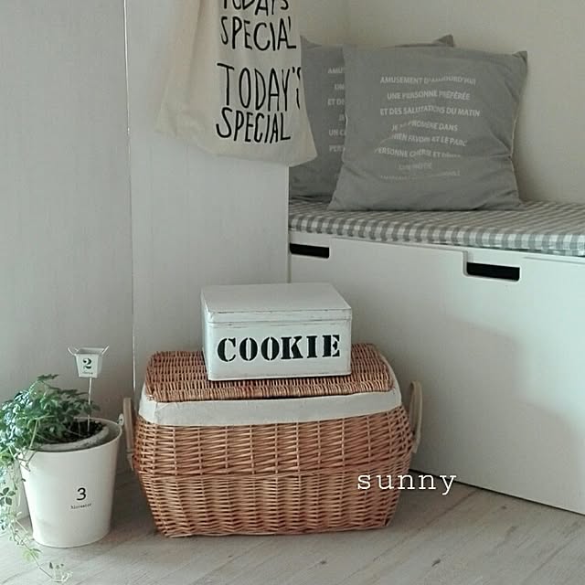 sunnyさんの実例写真