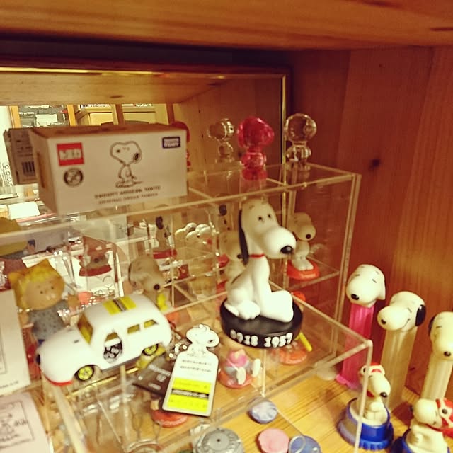 Mooさんの実例写真