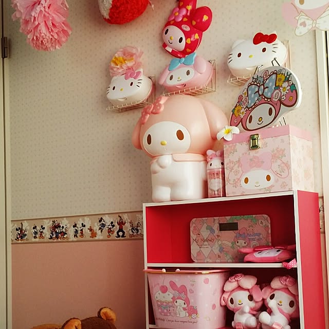 rinyameronxxさんの実例写真