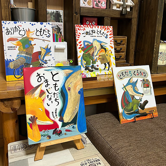 mohhaさんの実例写真