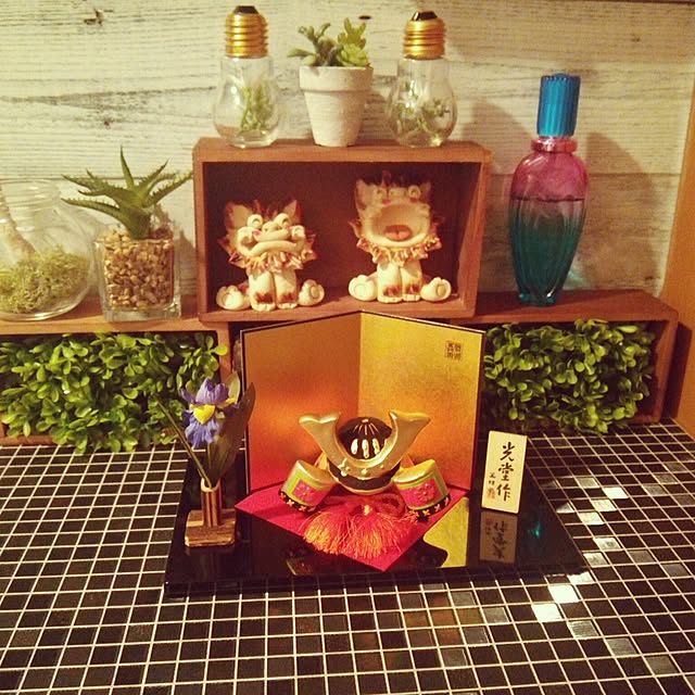 Rinnさんの実例写真
