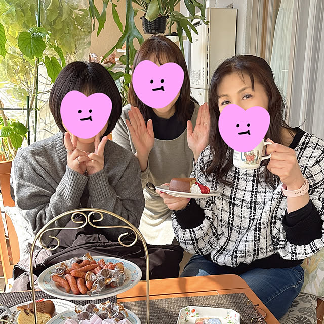 Aqettyさんの部屋