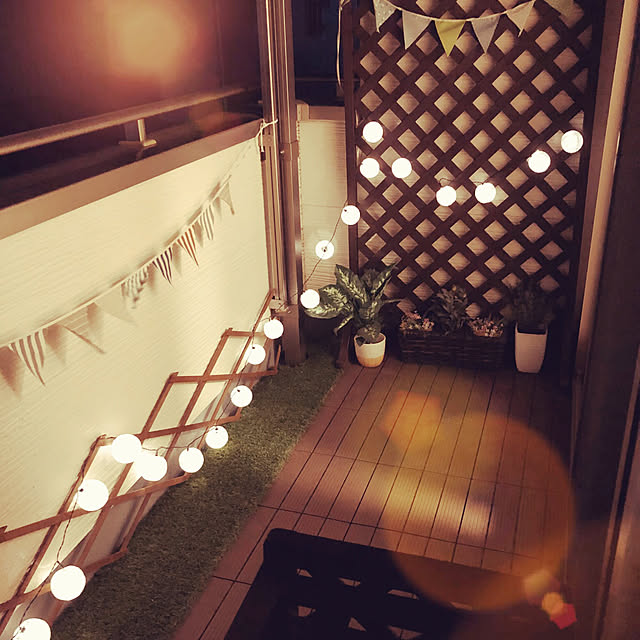 Rn.さんの実例写真