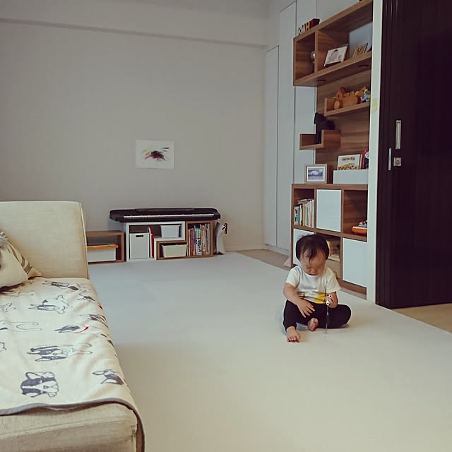 moka584さんの実例写真