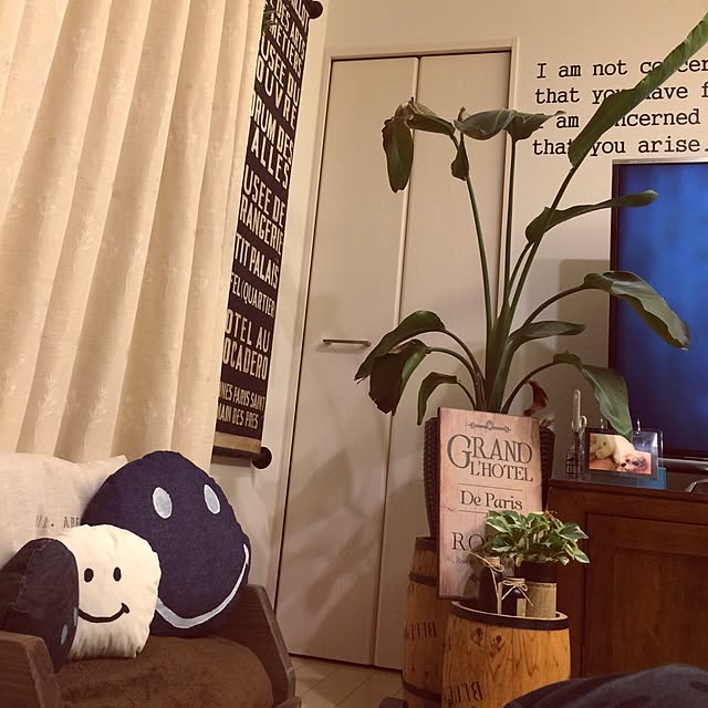 yokkochanさんの実例写真