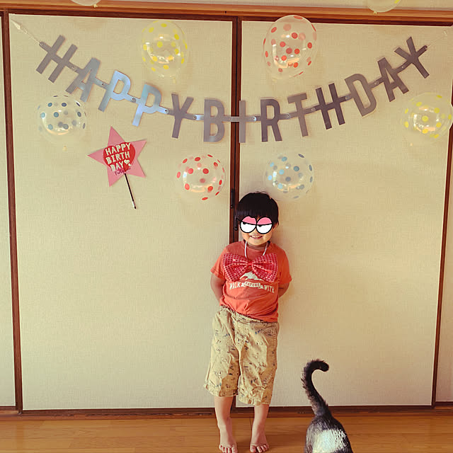 kuromiさんの実例写真