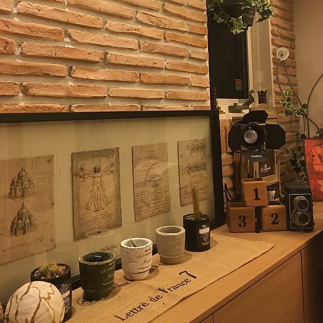 yokkochanさんの実例写真