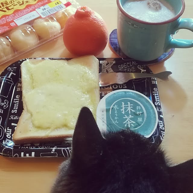 Maki-nekomamireさんの実例写真