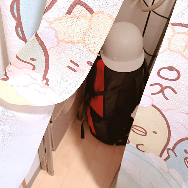 Hazukiさんの部屋