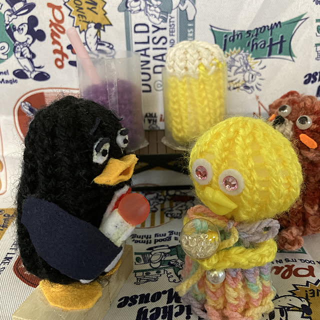 manduonmaさんの実例写真