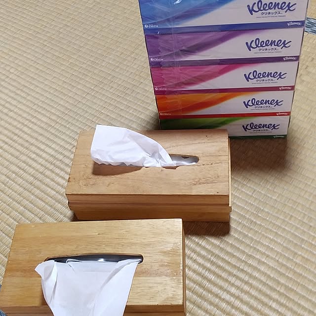 Kachaさんの実例写真