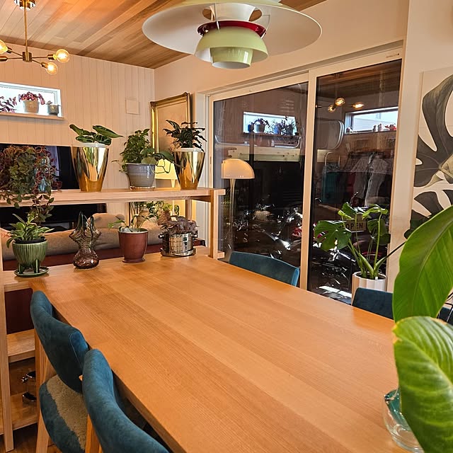 nonbiri_house_さんの実例写真