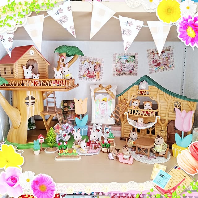 Miyukiさんの部屋
