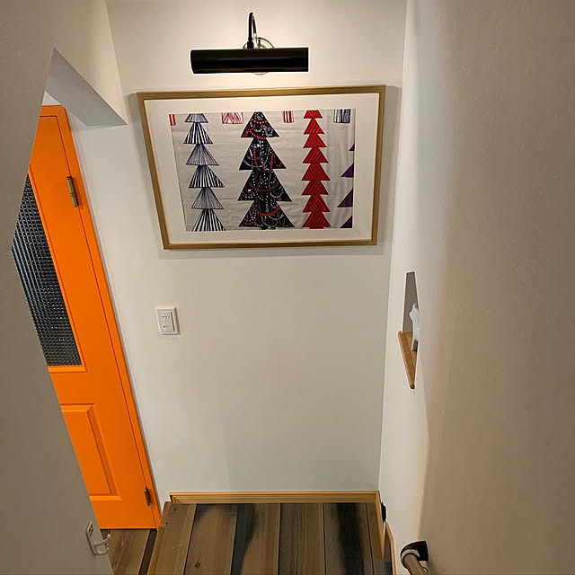 実例写真