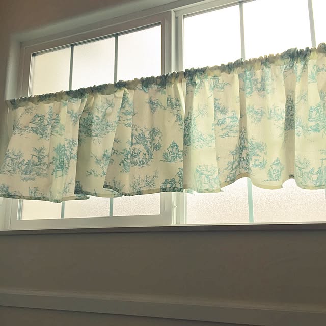chi-さんの実例写真