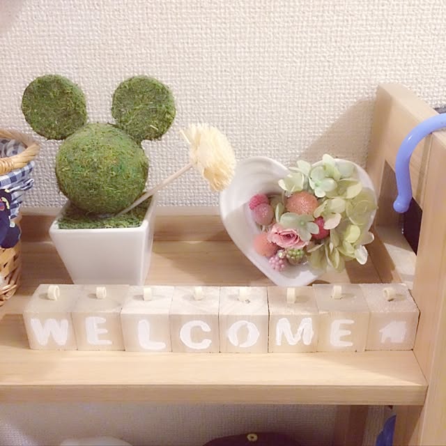 CHiKAさんの実例写真