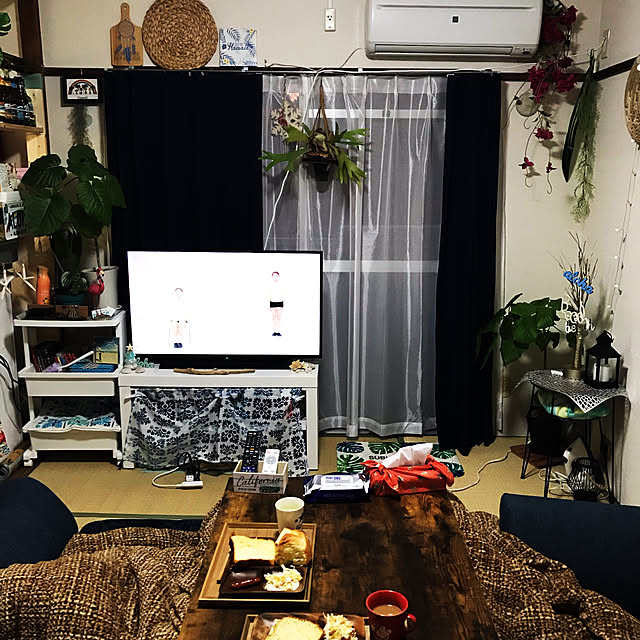 ariceさんの実例写真