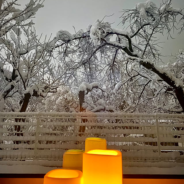 N.さんの部屋