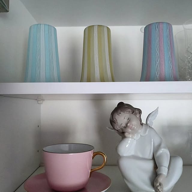 figaroさんの部屋